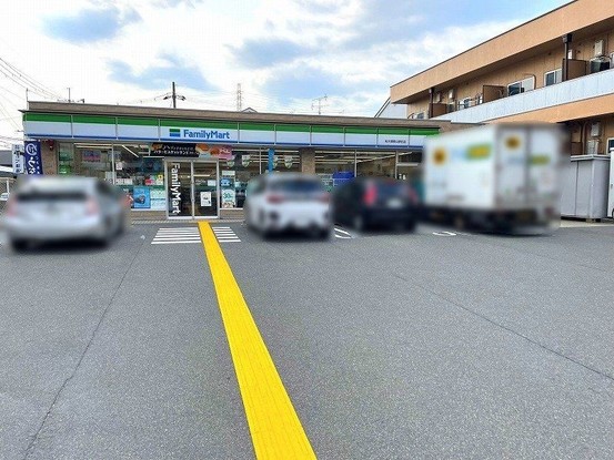 detached 大阪府枚方市楠葉並木１丁目38－10－103