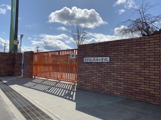 detached 大阪府枚方市楠葉並木１丁目38－10－103