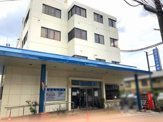 detached 大阪府枚方市楠葉並木１丁目38－10－103