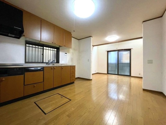 detached 大阪府枚方市楠葉並木１丁目38－10－103