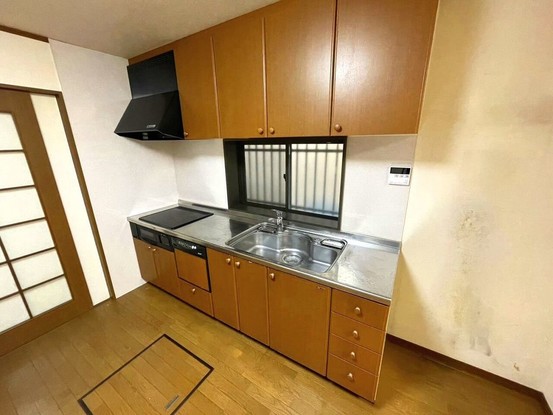 detached 大阪府枚方市楠葉並木１丁目38－10－103