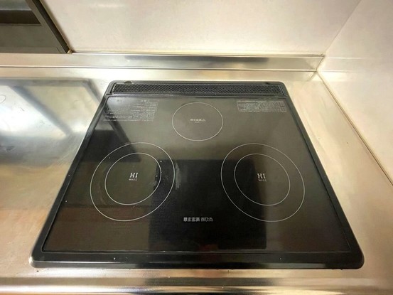 detached 大阪府枚方市楠葉並木１丁目38－10－103