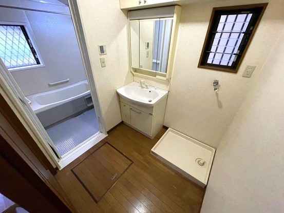 detached 大阪府枚方市楠葉並木１丁目38－10－103