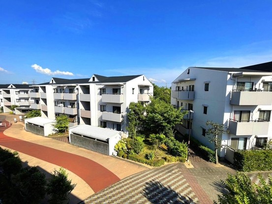 apartment 大阪府枚方市楠葉並木１丁目38－10－103