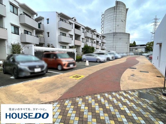 apartment 大阪府枚方市楠葉並木１丁目38－10－103