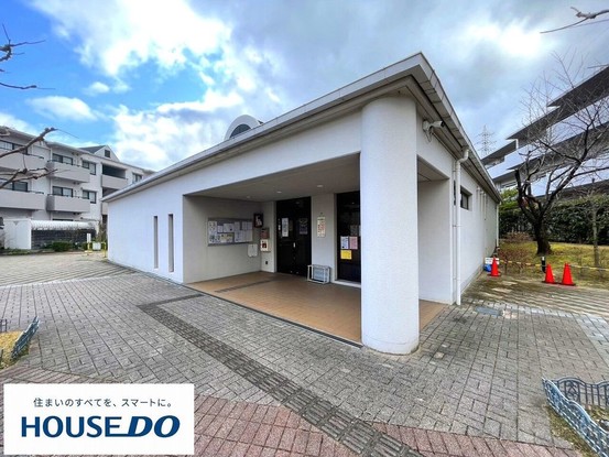apartment 大阪府枚方市楠葉並木１丁目38－10－103