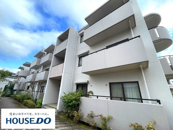 apartment 大阪府枚方市楠葉並木１丁目38－10－103