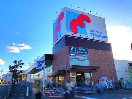 apartment 大阪府枚方市楠葉並木１丁目38－10－103
