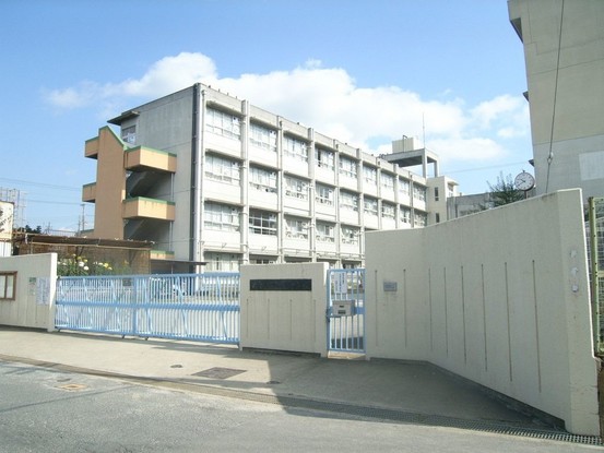 apartment 大阪府枚方市楠葉並木１丁目38－10－103