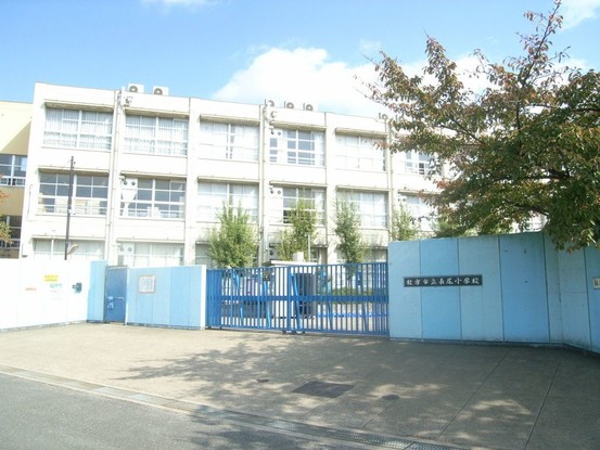 apartment 大阪府枚方市楠葉並木１丁目38－10－103
