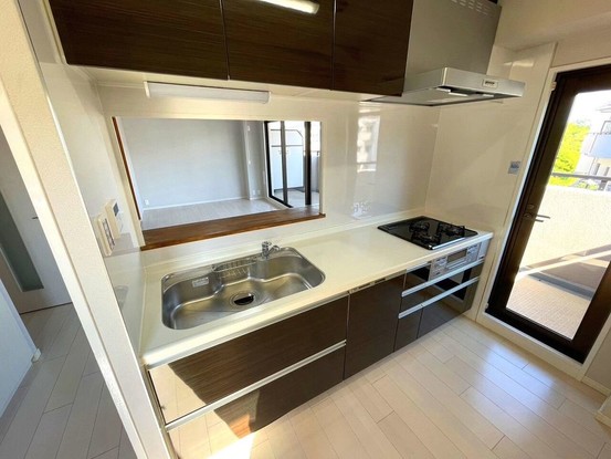 apartment 大阪府枚方市楠葉並木１丁目38－10－103