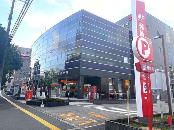 apartment 大阪府枚方市楠葉並木１丁目38－10－103
