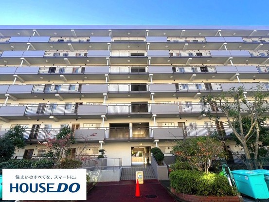 apartment 大阪府枚方市楠葉並木１丁目38－10－103