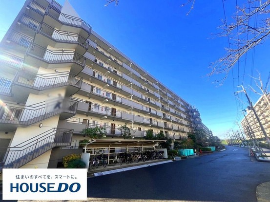 apartment 大阪府枚方市楠葉並木１丁目38－10－103