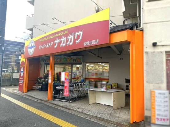apartment 大阪府枚方市楠葉並木１丁目38－10－103