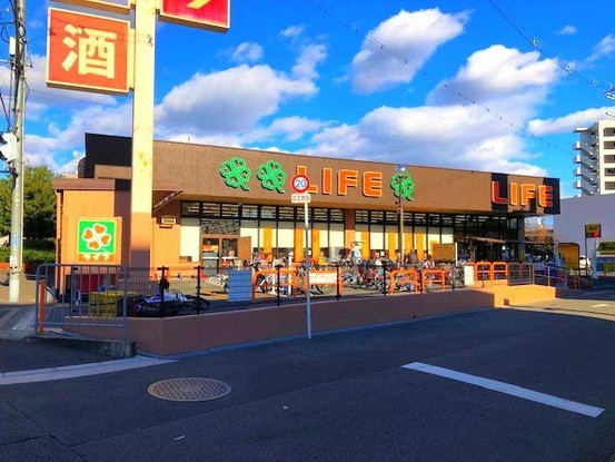 apartment 大阪府枚方市楠葉並木１丁目38－10－103