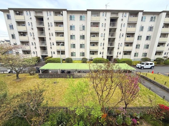 apartment 大阪府枚方市楠葉並木１丁目38－10－103