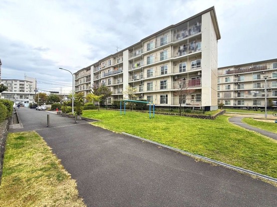 apartment 大阪府枚方市楠葉並木１丁目38－10－103