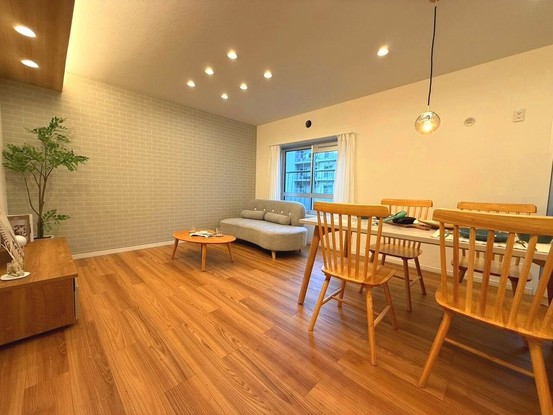 apartment 大阪府枚方市楠葉並木１丁目38－10－103