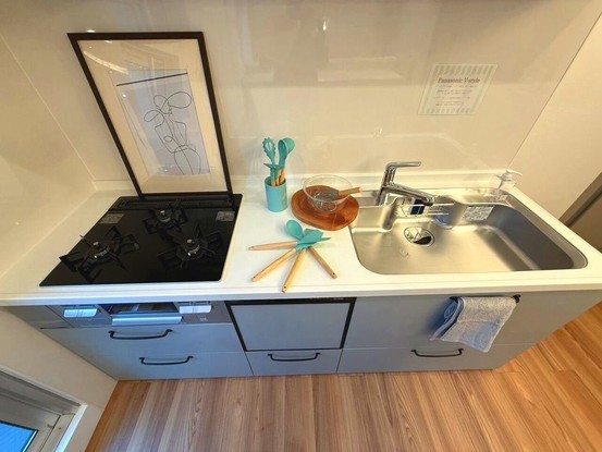 apartment 大阪府枚方市楠葉並木１丁目38－10－103