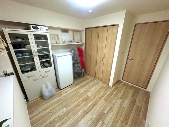 apartment 大阪府枚方市楠葉並木１丁目38－10－103