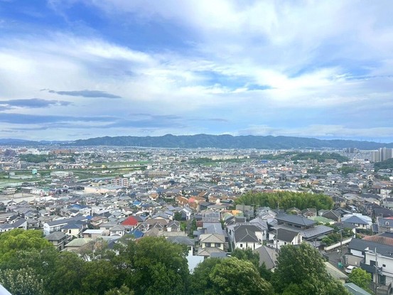 apartment 大阪府枚方市楠葉並木１丁目38－10－103