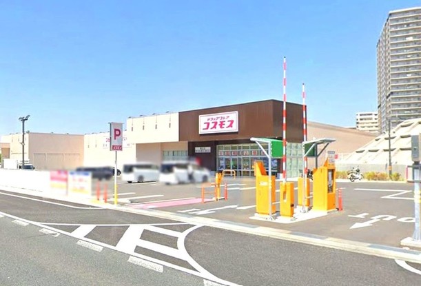apartment 大阪府枚方市楠葉並木１丁目38－10－103