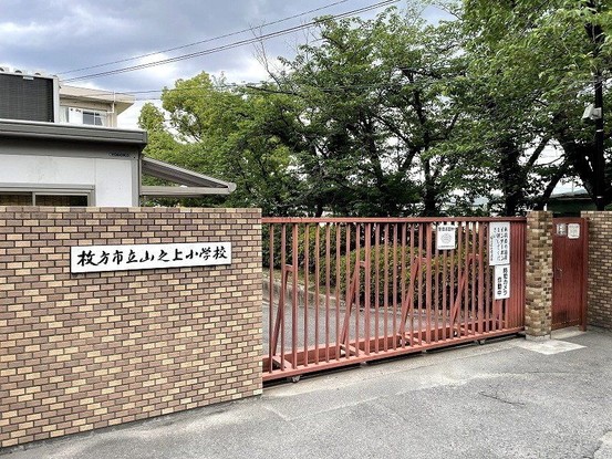 apartment 大阪府枚方市楠葉並木１丁目38－10－103