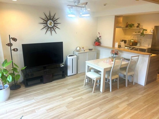 apartment 大阪府枚方市楠葉並木１丁目38－10－103