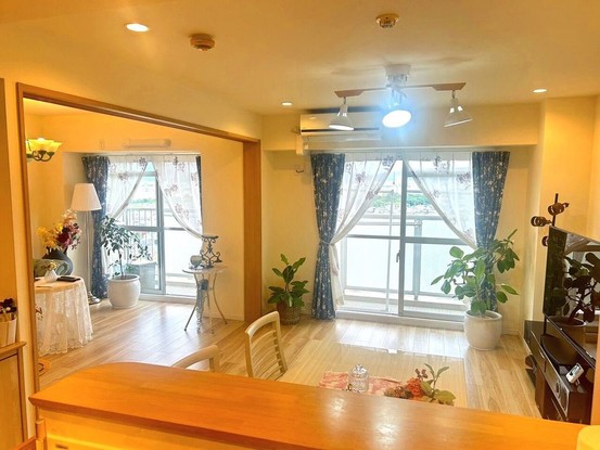 apartment 大阪府枚方市楠葉並木１丁目38－10－103