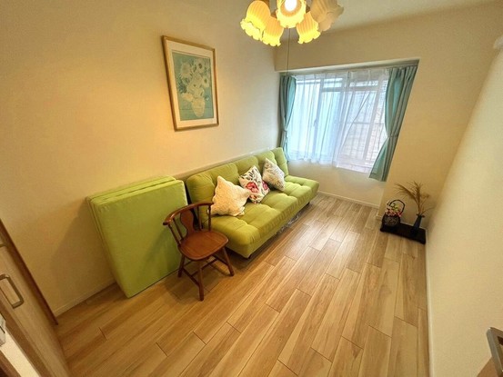 apartment 大阪府枚方市楠葉並木１丁目38－10－103