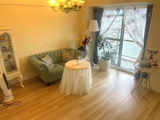 apartment 大阪府枚方市楠葉並木１丁目38－10－103