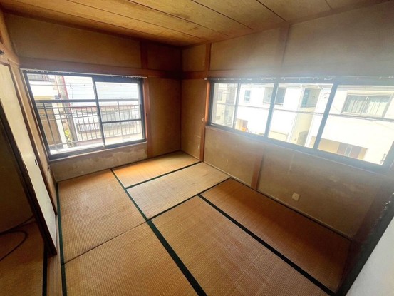 detached 大阪府枚方市楠葉並木１丁目38－10－103
