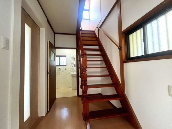 detached 大阪府枚方市楠葉並木１丁目38－10－103