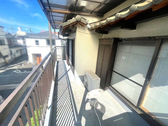 detached 大阪府枚方市楠葉並木１丁目38－10－103