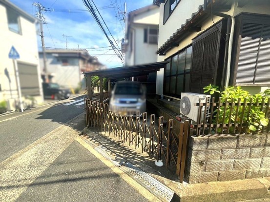 detached 大阪府枚方市楠葉並木１丁目38－10－103