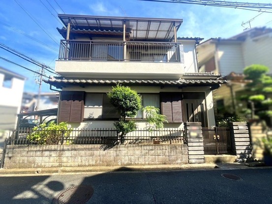 detached 大阪府枚方市楠葉並木１丁目38－10－103