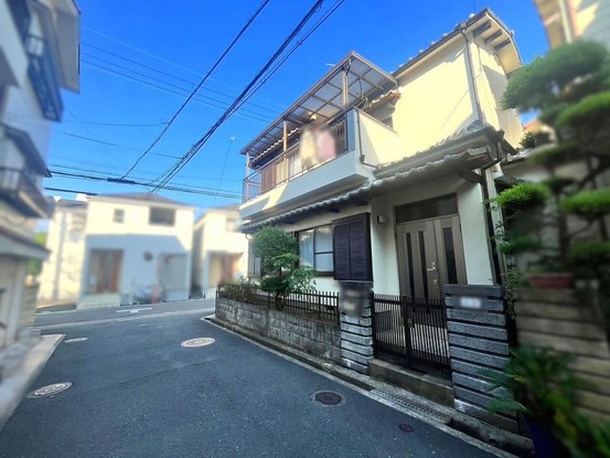 detached 大阪府枚方市楠葉並木１丁目38－10－103