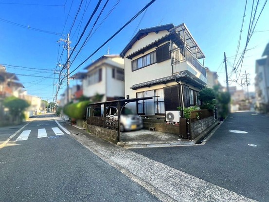 detached 大阪府枚方市楠葉並木１丁目38－10－103