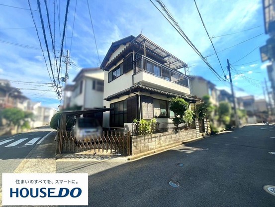 detached 大阪府枚方市楠葉並木１丁目38－10－103