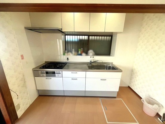 detached 大阪府枚方市楠葉並木１丁目38－10－103