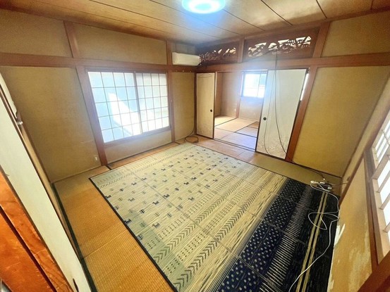 detached 大阪府枚方市楠葉並木１丁目38－10－103