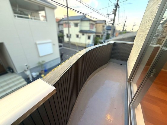 townhouse 大阪府枚方市楠葉並木１丁目38－10－103