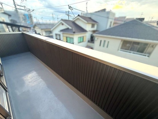 townhouse 大阪府枚方市楠葉並木１丁目38－10－103