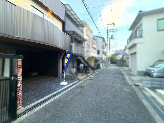 townhouse 大阪府枚方市楠葉並木１丁目38－10－103