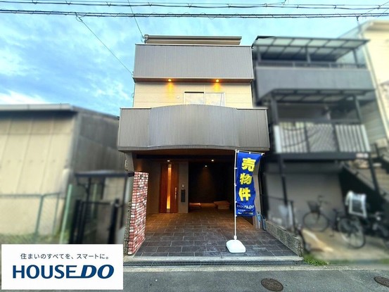townhouse 大阪府枚方市楠葉並木１丁目38－10－103