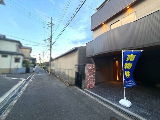 townhouse 大阪府枚方市楠葉並木１丁目38－10－103