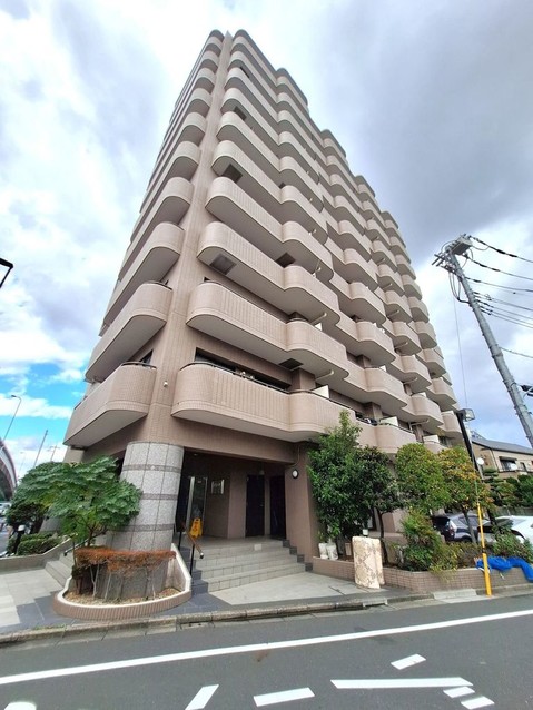 apartment 東京都葛飾区東金町１丁目12-1 廣川ビル　地下1階