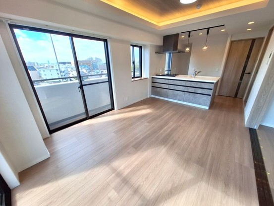 apartment 東京都葛飾区東金町１丁目12-1 廣川ビル　地下1階