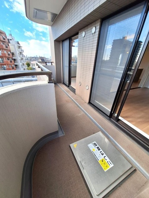 apartment 東京都葛飾区東金町１丁目12-1 廣川ビル　地下1階